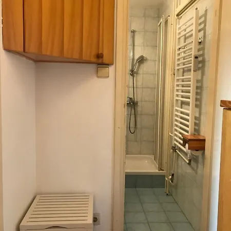 Bea Active Studio Near Center Tivoli Park *